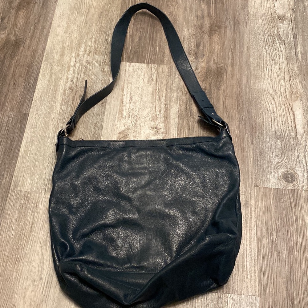 Authentic Balenciaga crossbody satchel NWOT - Picture 3 of 10